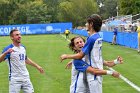 Men's Soccer vs Gordon  Wheaton Men's Soccer vs Gordon. - Photo by Keith Nordstrom : Wheaton, Soccer, Gordon, MSoc2019